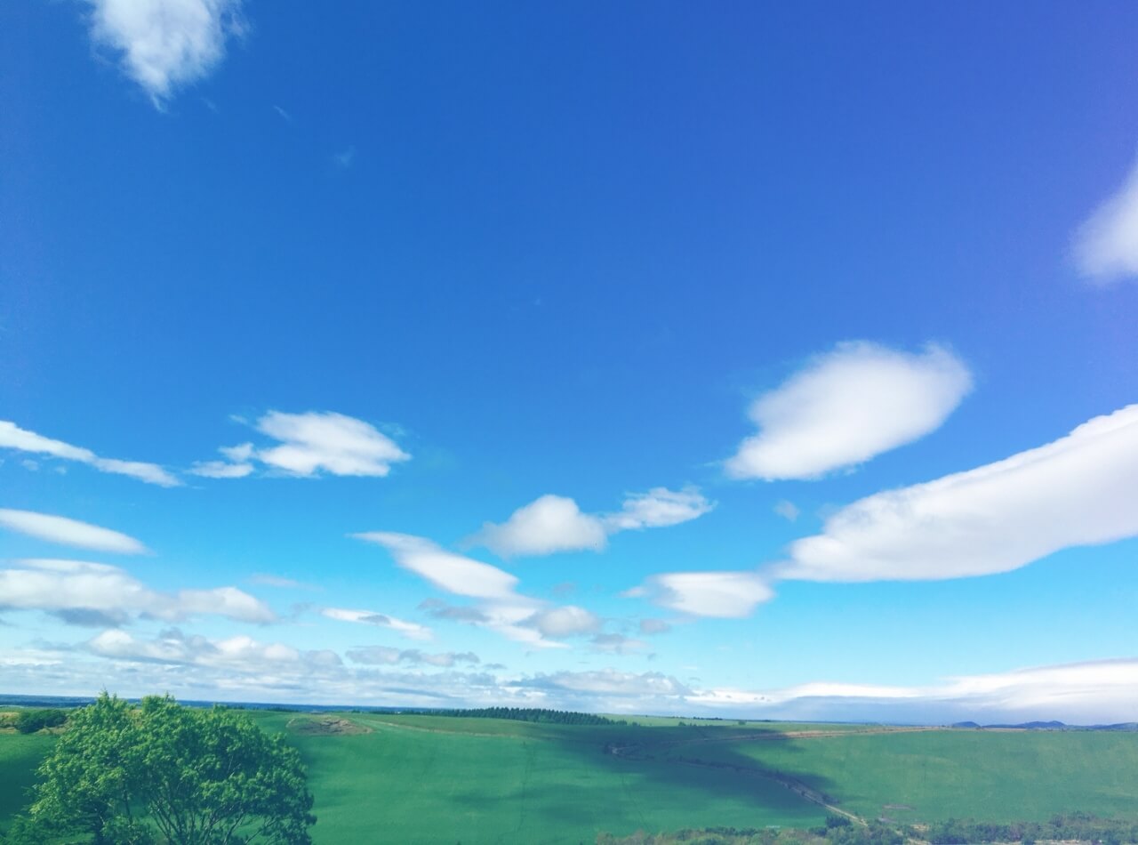 背景